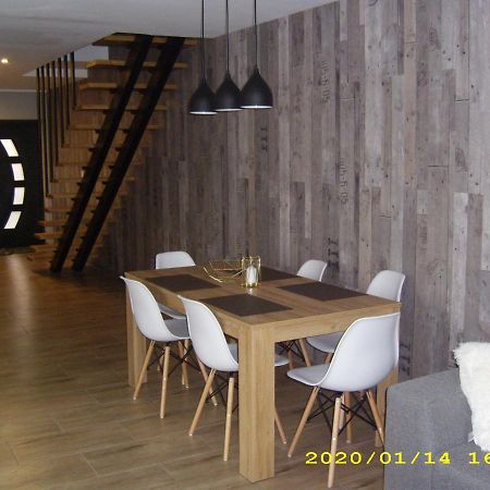 Apartament Kaola Jelenia Gora Dış mekan fotoğraf