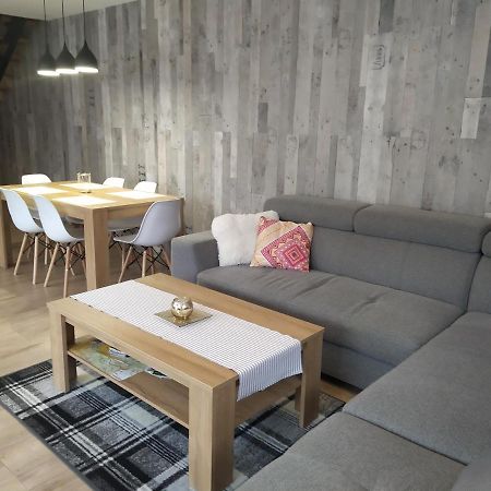 Apartament Kaola Jelenia Gora Dış mekan fotoğraf