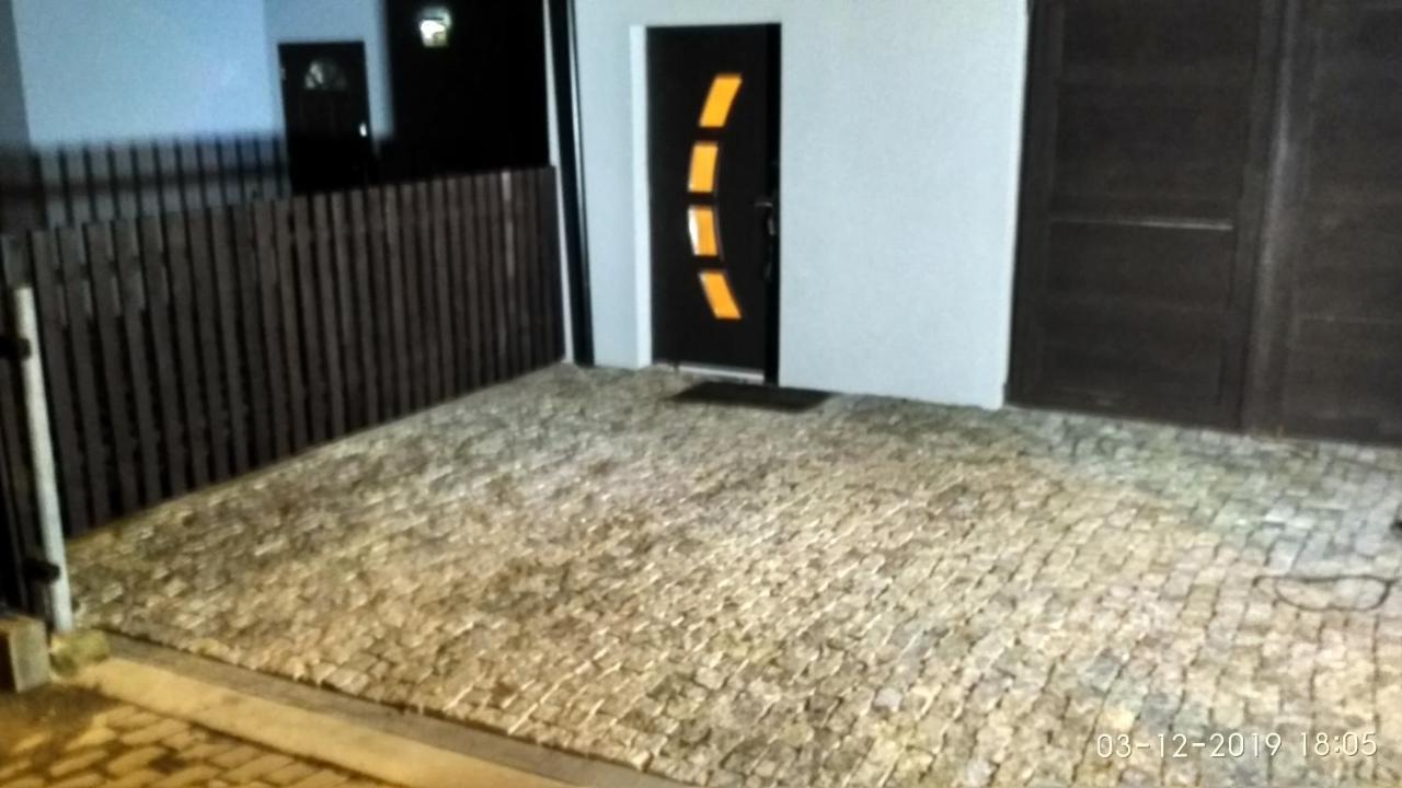Apartament Kaola Jelenia Gora Dış mekan fotoğraf
