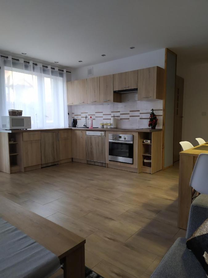 Apartament Kaola Jelenia Gora Dış mekan fotoğraf