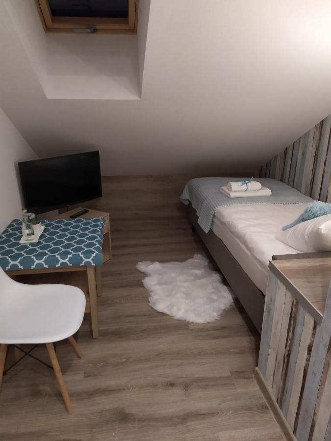 Apartament Kaola Jelenia Gora Dış mekan fotoğraf