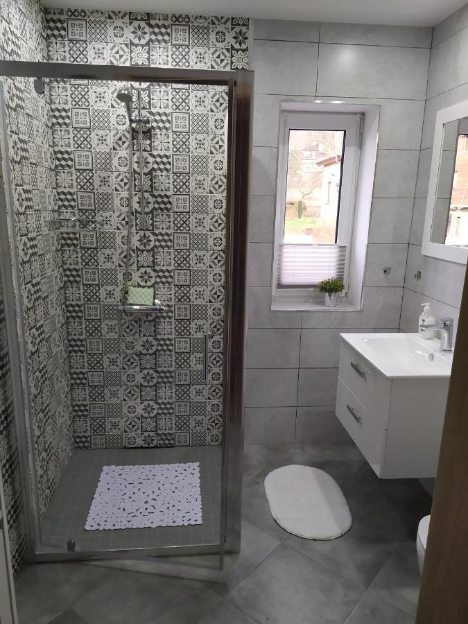 Apartament Kaola Jelenia Gora Dış mekan fotoğraf