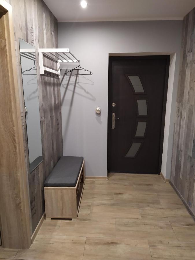 Apartament Kaola Jelenia Gora Dış mekan fotoğraf