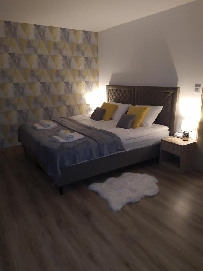 Apartament Kaola Jelenia Gora Dış mekan fotoğraf