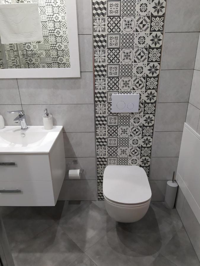Apartament Kaola Jelenia Gora Dış mekan fotoğraf