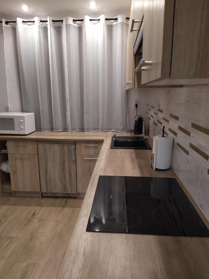 Apartament Kaola Jelenia Gora Dış mekan fotoğraf
