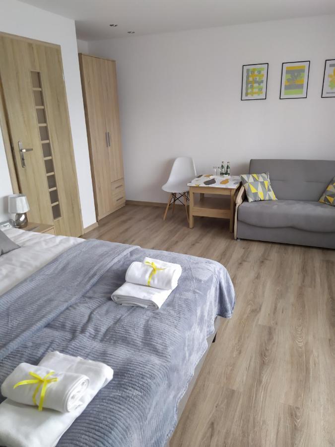 Apartament Kaola Jelenia Gora Dış mekan fotoğraf
