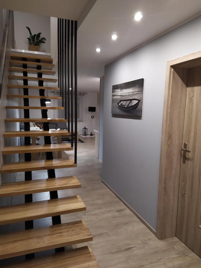 Apartament Kaola Jelenia Gora Dış mekan fotoğraf