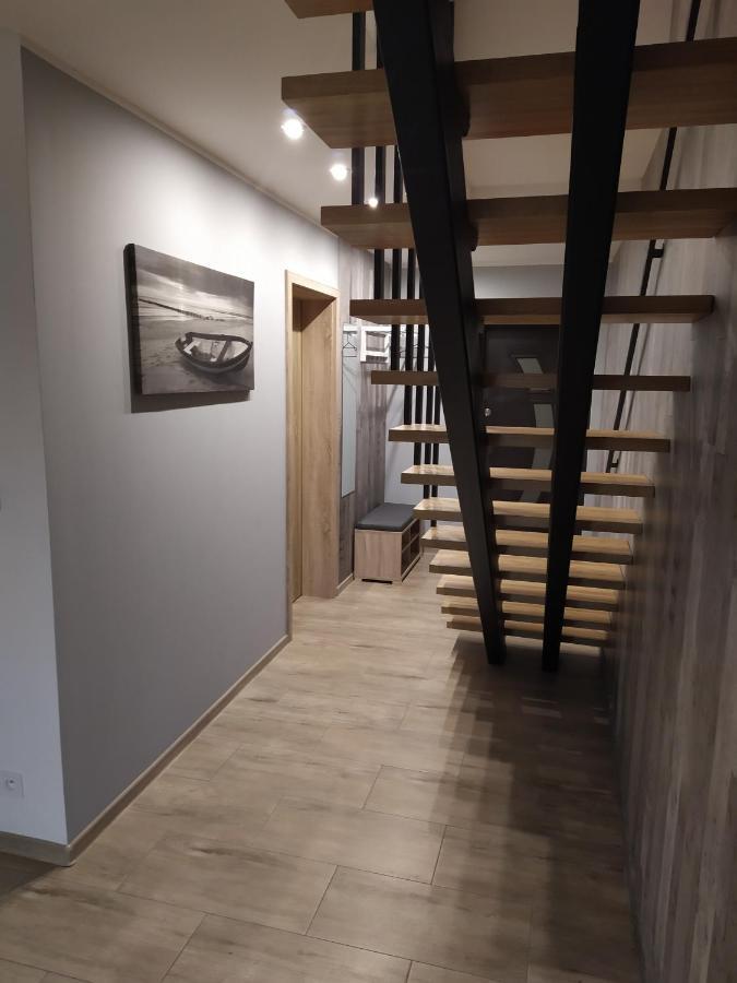 Apartament Kaola Jelenia Gora Dış mekan fotoğraf