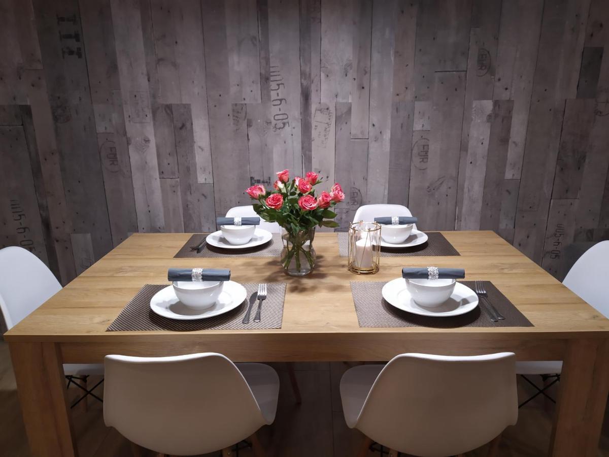 Apartament Kaola Jelenia Gora Dış mekan fotoğraf