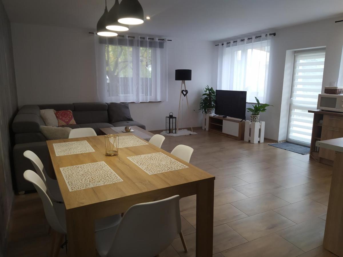 Apartament Kaola Jelenia Gora Dış mekan fotoğraf