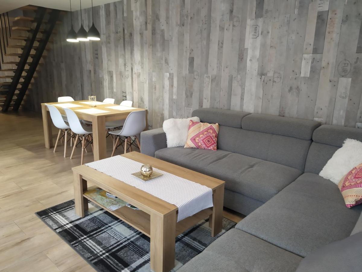 Apartament Kaola Jelenia Gora Dış mekan fotoğraf
