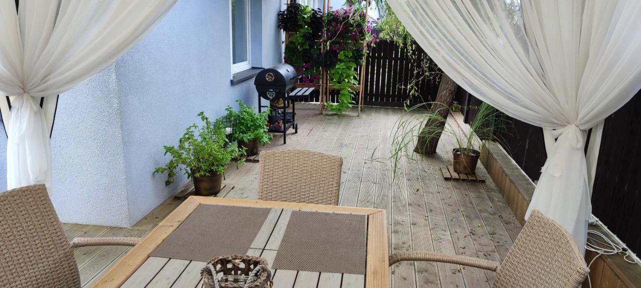 Apartament Kaola Jelenia Gora Dış mekan fotoğraf