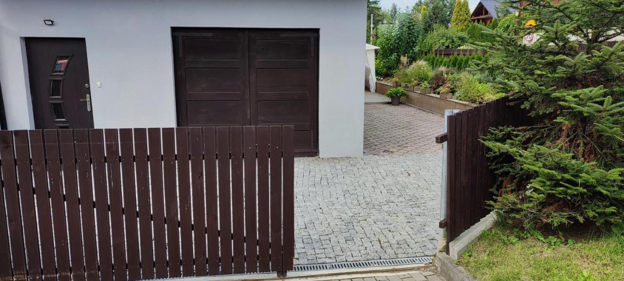 Apartament Kaola Jelenia Gora Dış mekan fotoğraf