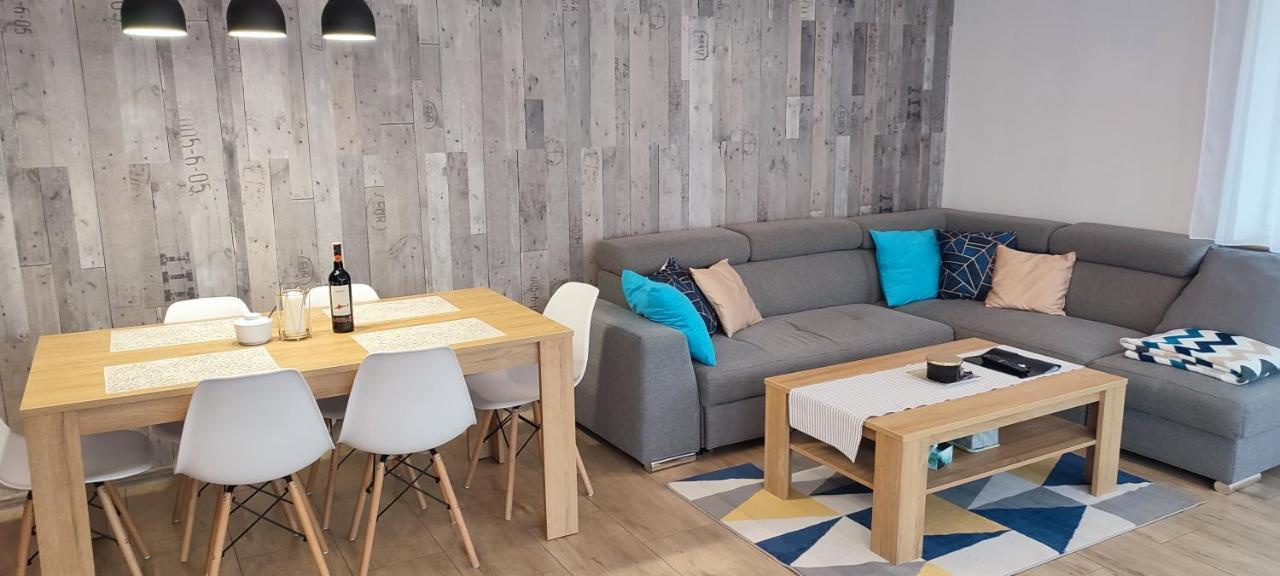 Apartament Kaola Jelenia Gora Dış mekan fotoğraf