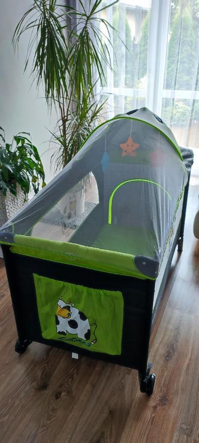 Apartament Kaola Jelenia Gora Dış mekan fotoğraf