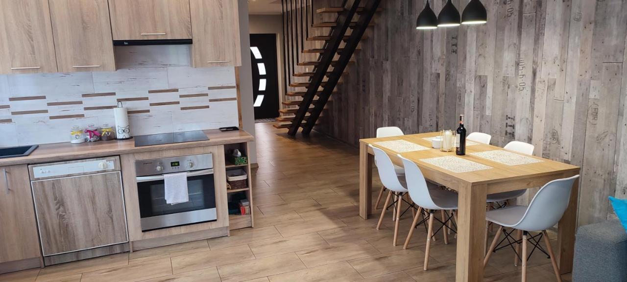 Apartament Kaola Jelenia Gora Dış mekan fotoğraf