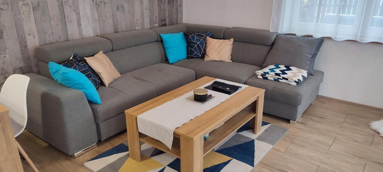 Apartament Kaola Jelenia Gora Dış mekan fotoğraf